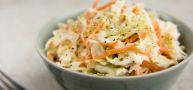 KFC Coleslaw