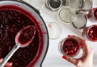 Warum Marmelade zu Hause machen