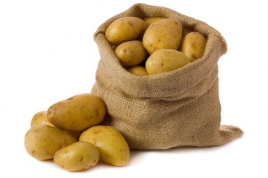 Kartoffeln Venezia, ungewaschen 1kg