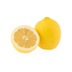 BIO Zitronen 1Kg