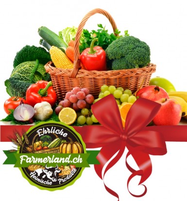 Farmerland Geschenkbox