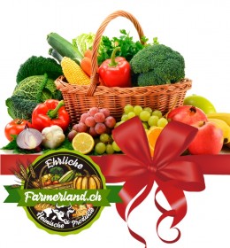 Farmerland Geschenkbox