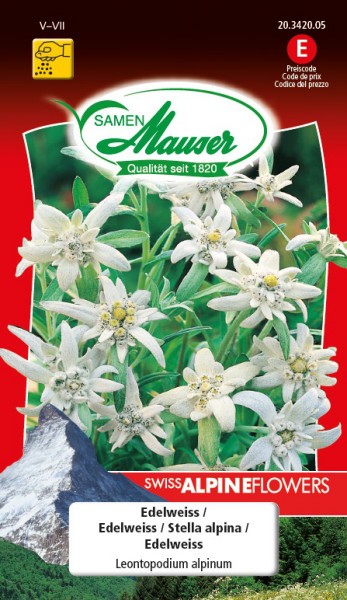 Edelweiss