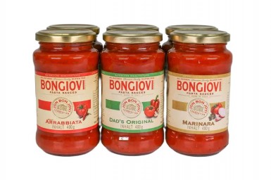 Bongiovi Brand «alle Sorten»