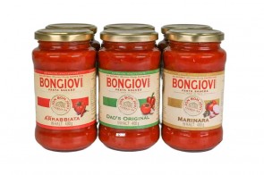 Bongiovi Brand «alle Sorten»
