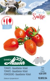 Tour de Suisse Tomate Baselbieter Röteli