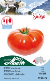 Tour de Suisse Tomate de Paudex
