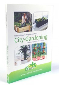 Buch City-Gardening