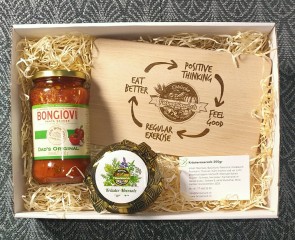 Geschenk Box Bongiovi - Farmerland