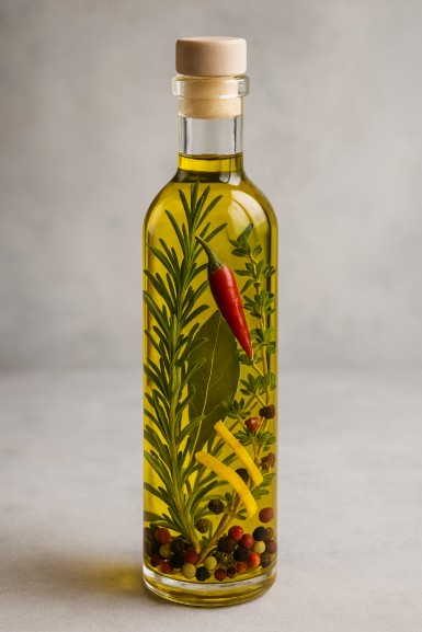 Farmerland Bio Extra vergine Olivenöl 0,5 l